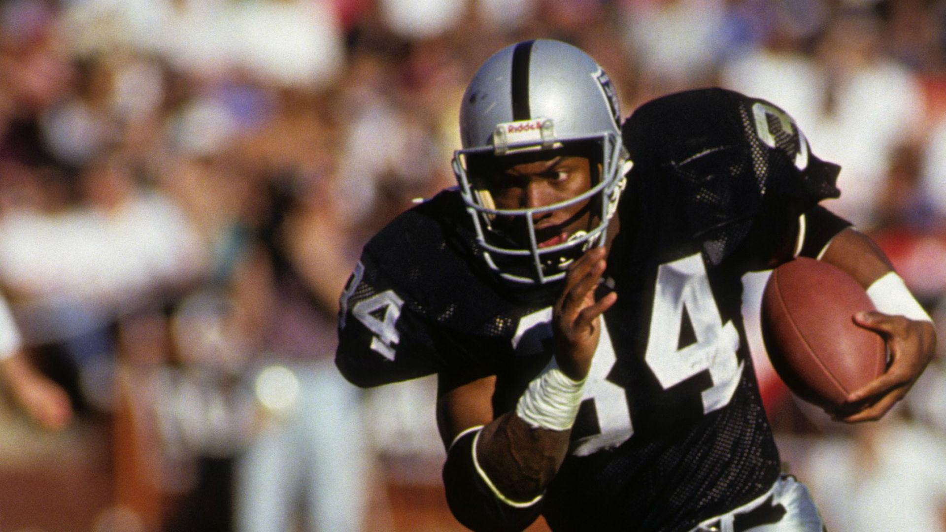 Bo Jackson Wallpapers - Wallpaper Cave