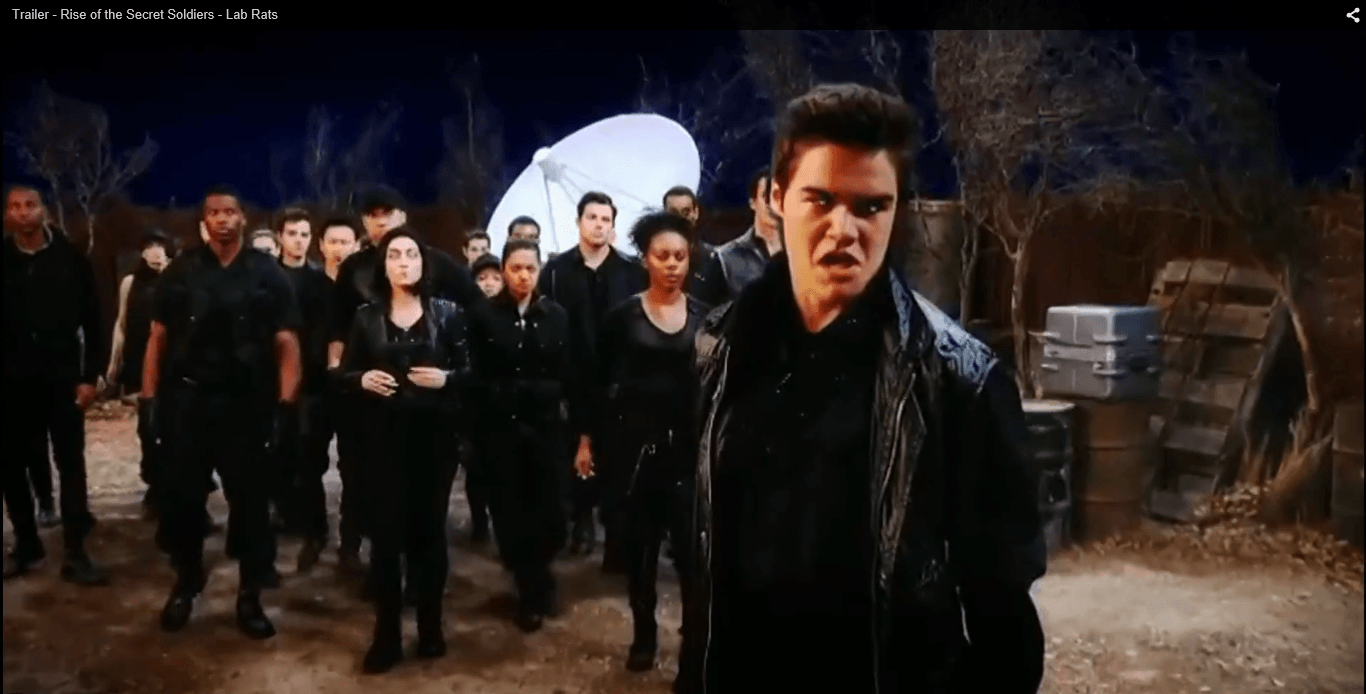 Bionic Academy Wallpapers - Wallpaper Cave