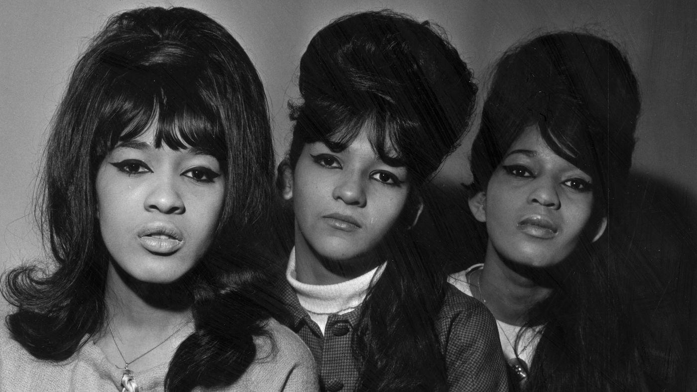 It's Time To Recognize The Ronettes As Rock And Roll