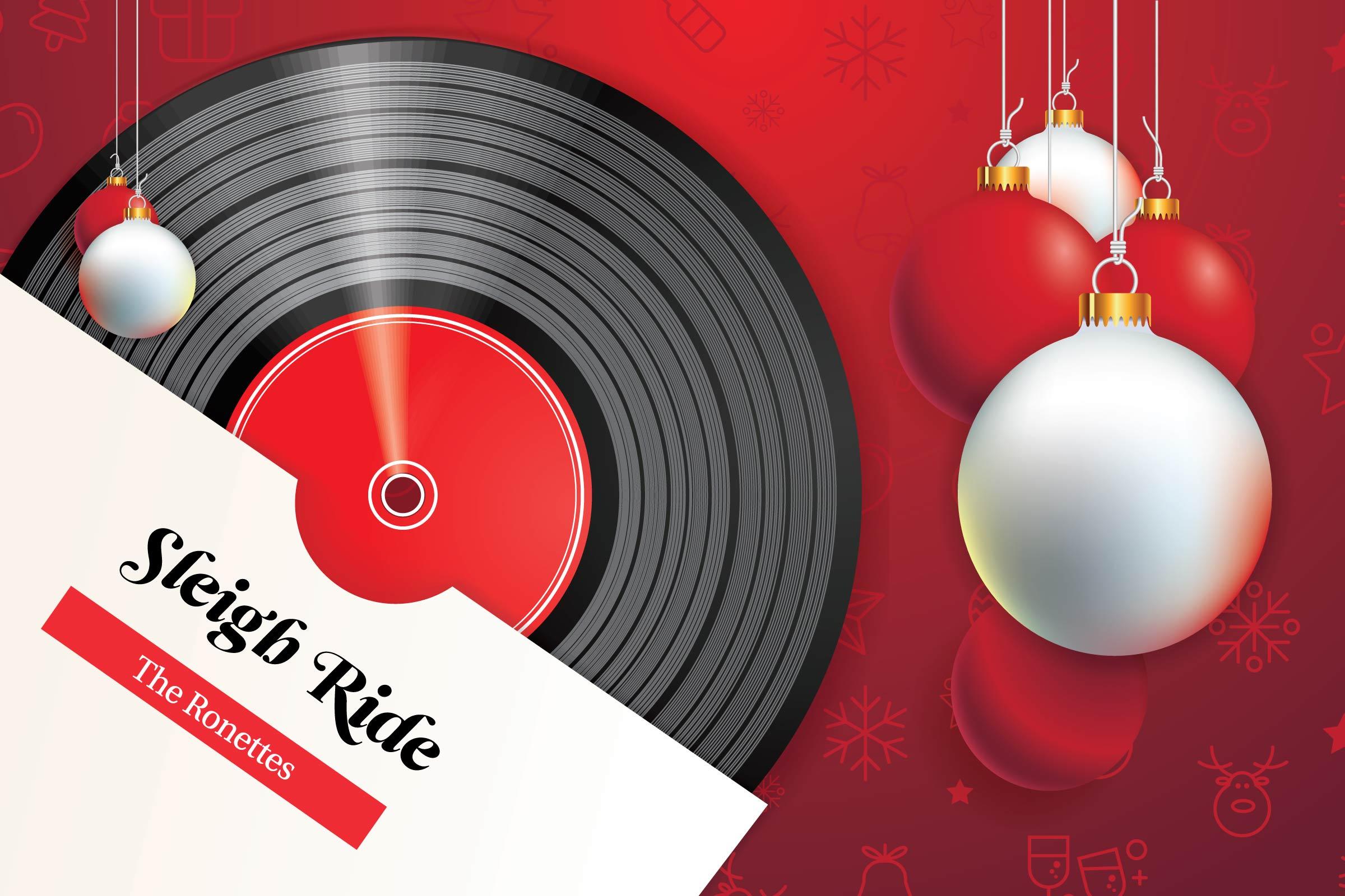 The Best Ever Christmas Songs—Ranked. Reader's Digest