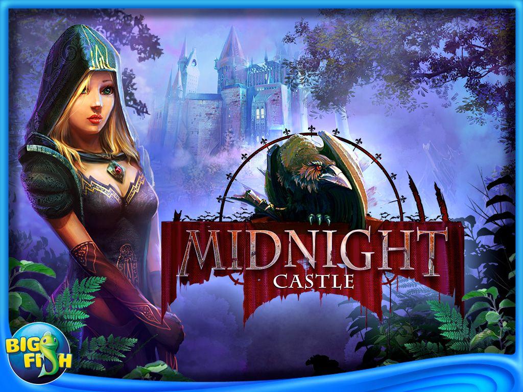 midnight castle save updated in later version