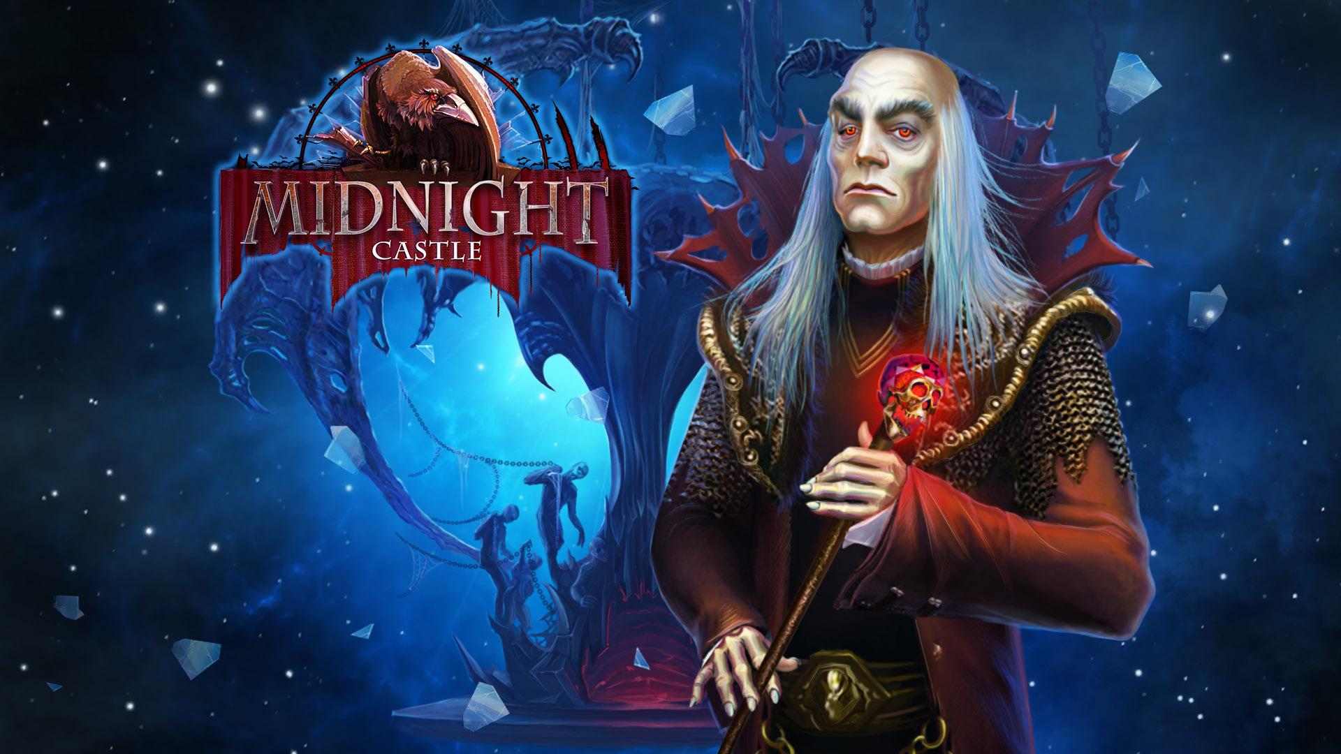 Play New Quests in the Midnight Castle Update!. Big Fish Blog