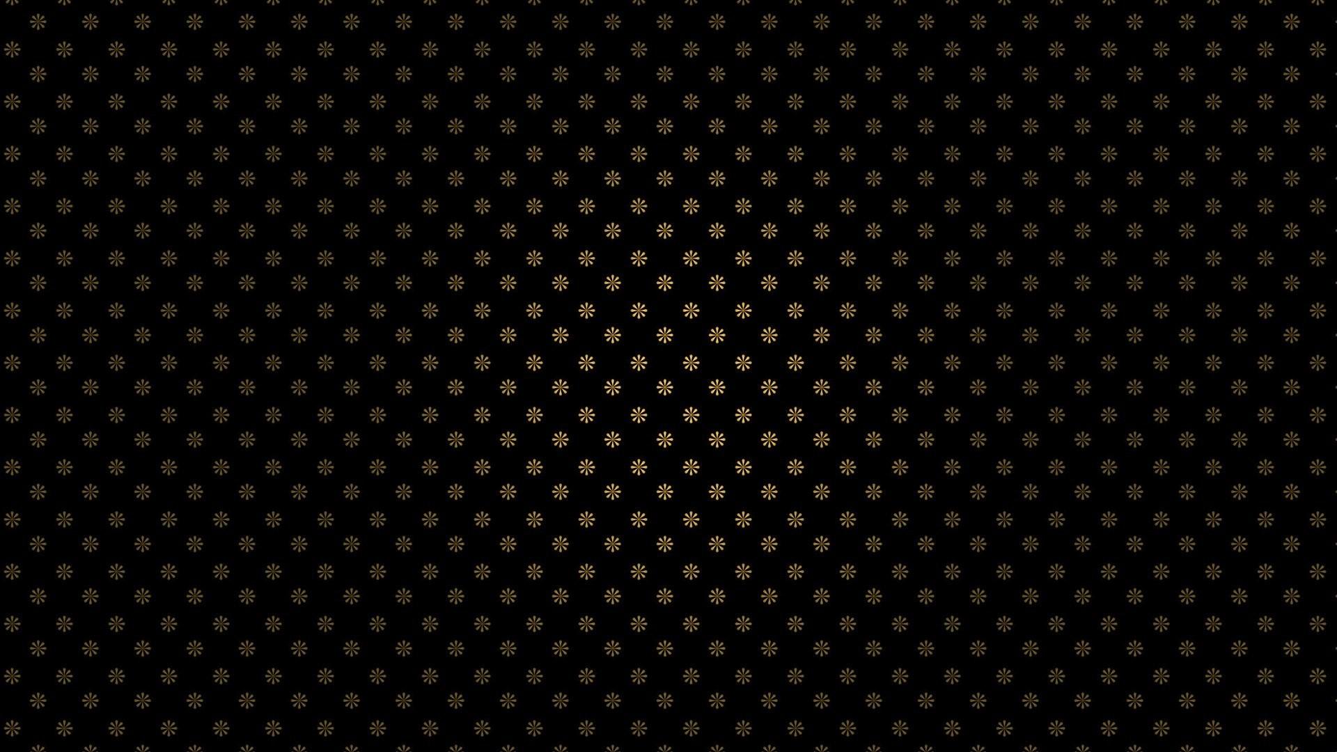 Download Louis Vuitton Pattern In Black And White Wallpaper
