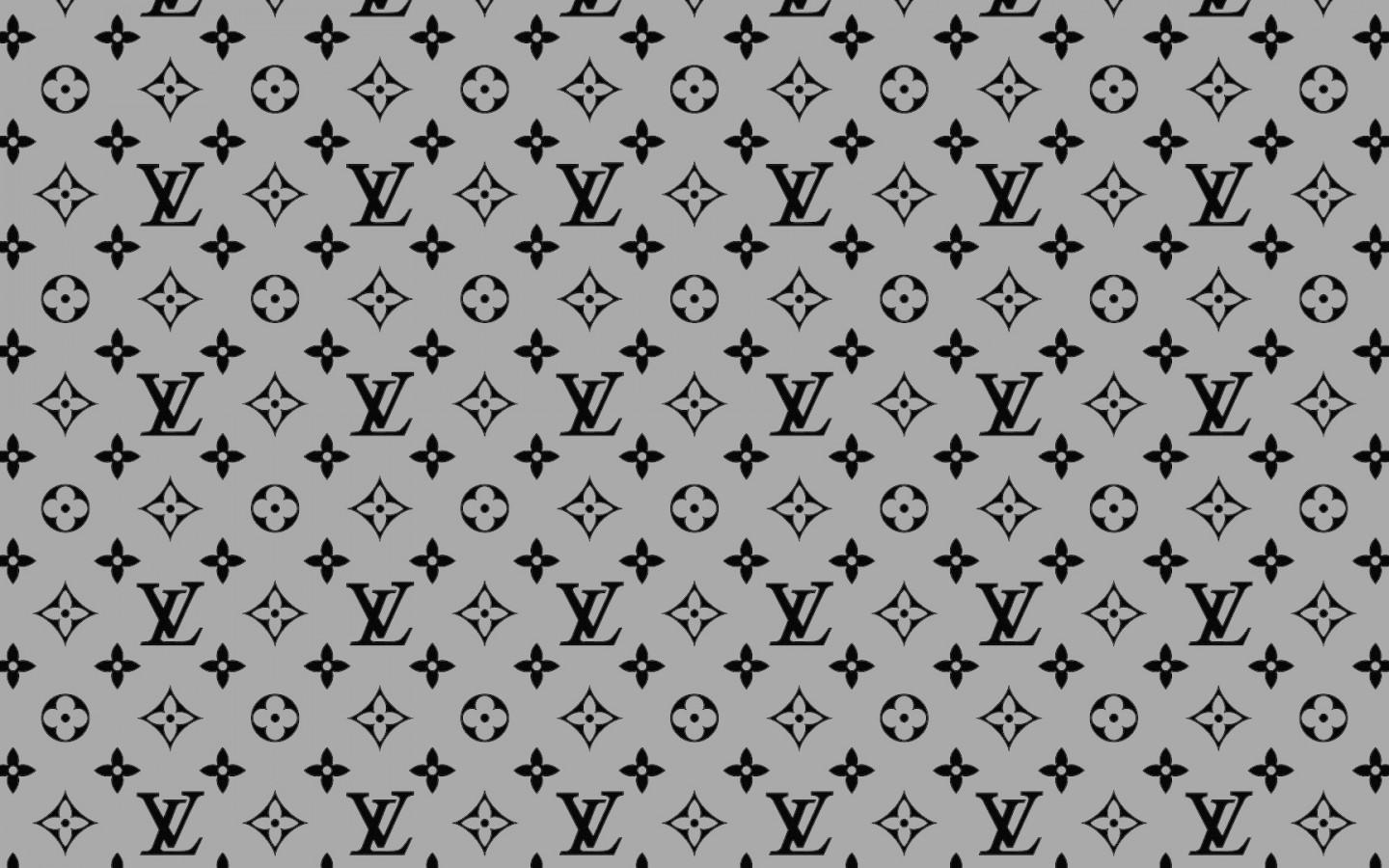 Louis Vuitton In Black White Stripes Background HD Louis Vuitton Wallpapers, HD Wallpapers