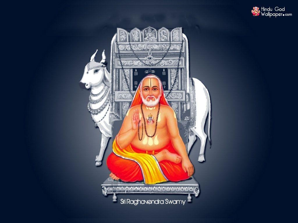 Guru Raghavendra Wallpaper, Image, Photo Free Download. Wallpaper image hd, Wallpaper, Lion image