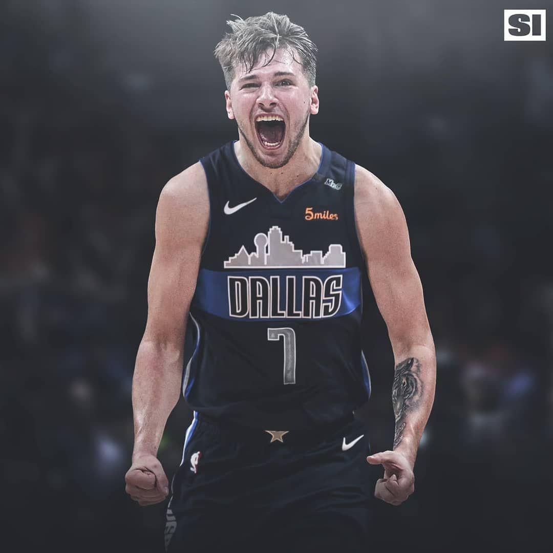 King Luka Doncic Wallpapers - Wallpaper Cave