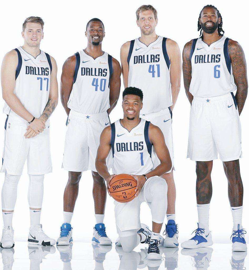 No one can agree on how tall the Mavericks' Luka Doncic is