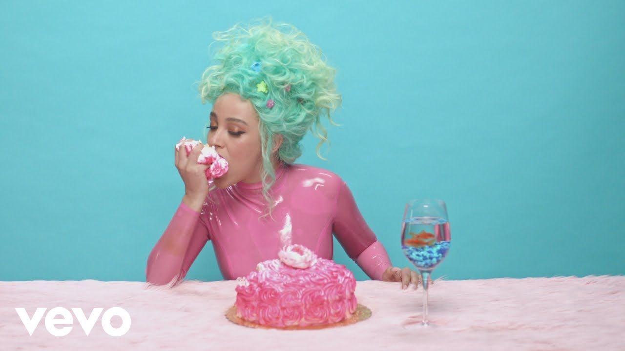 Doja Cat To Town (Official Video). films&videos&songs