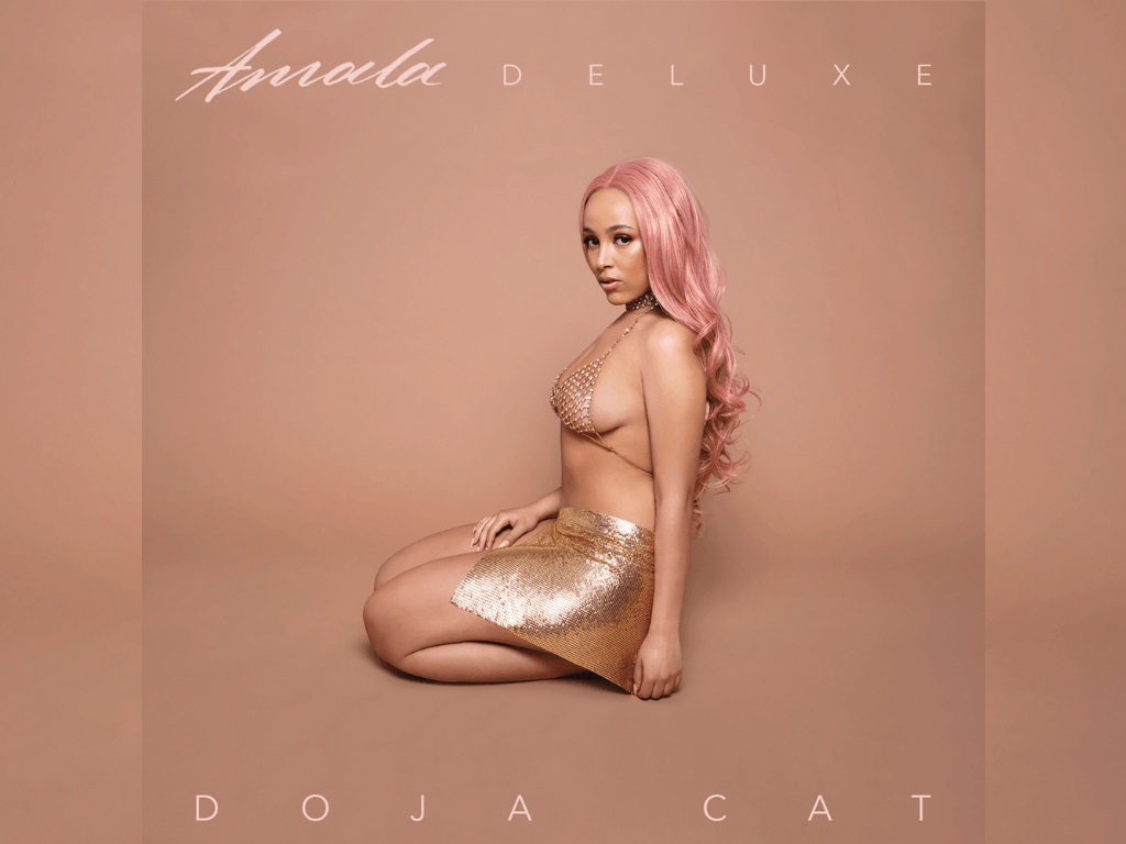 ▻ Doja Cat est Juicy