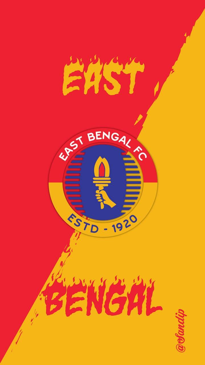 East Bengal 023 Wallpaper