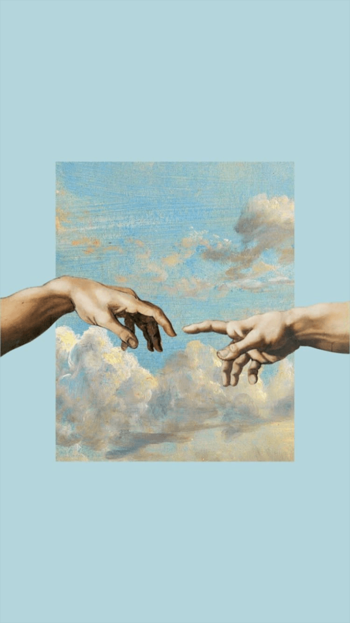 the creation of adam discovered by amélie