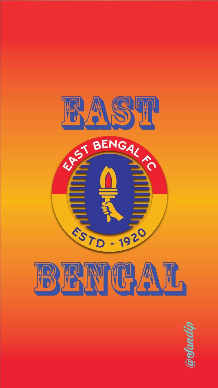 East Bengal 016 Wallpaper