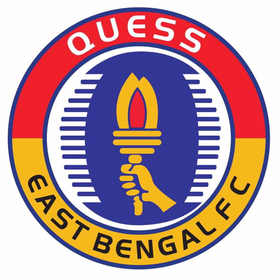 Free download Quess East Bengal FC Home Facebook 958x960