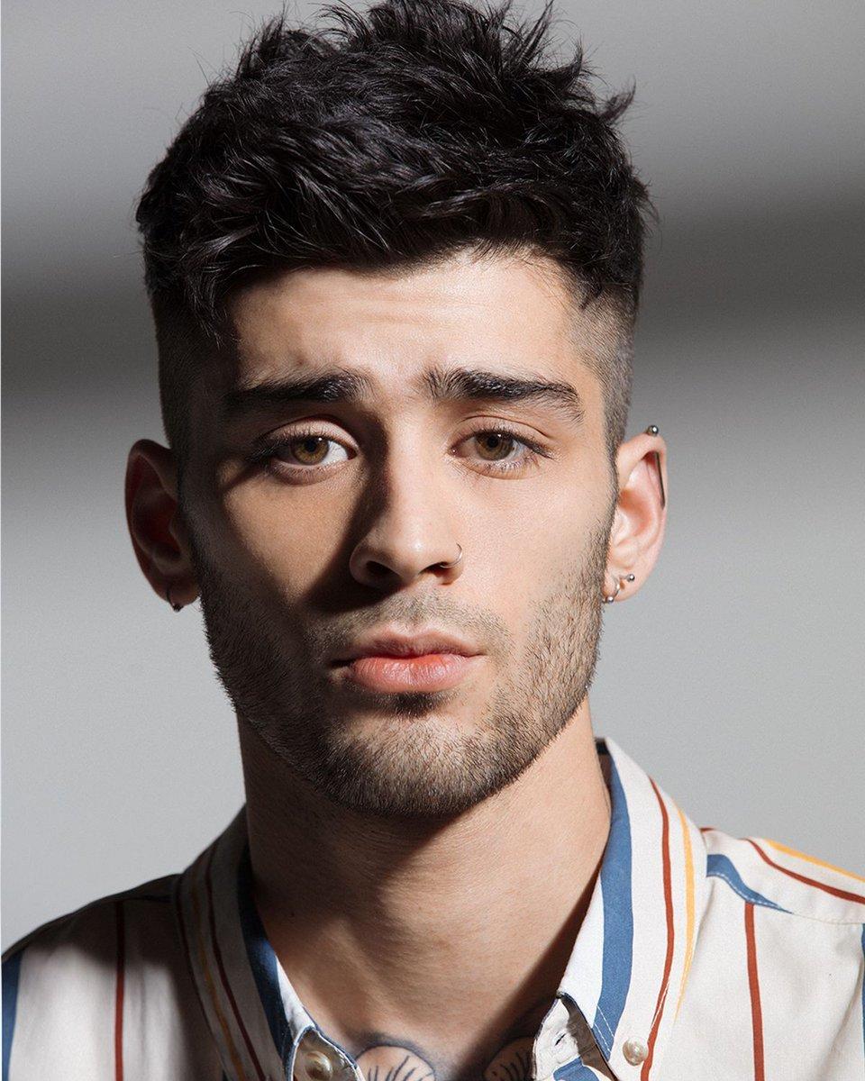 Zayn Portrait Photography Wallpapers - Wallpaper Cave