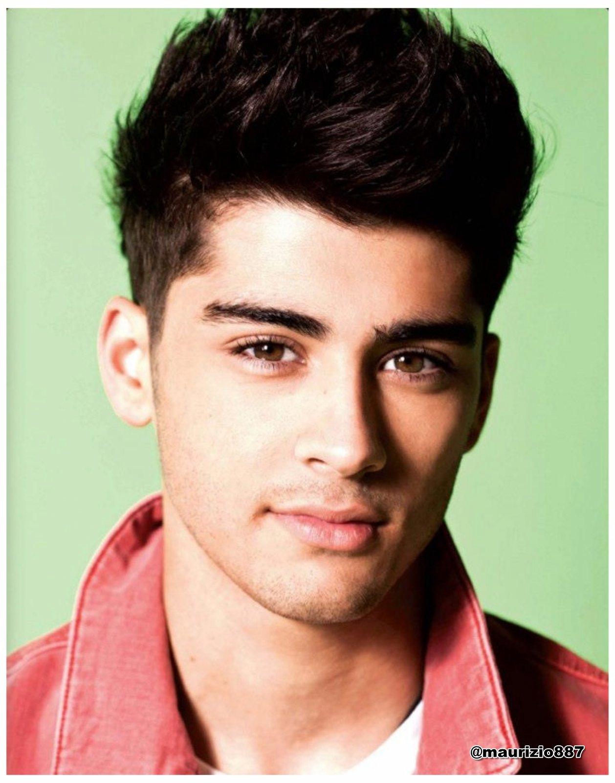 Zayn Portrait Photography Wallpapers - Wallpaper Cave