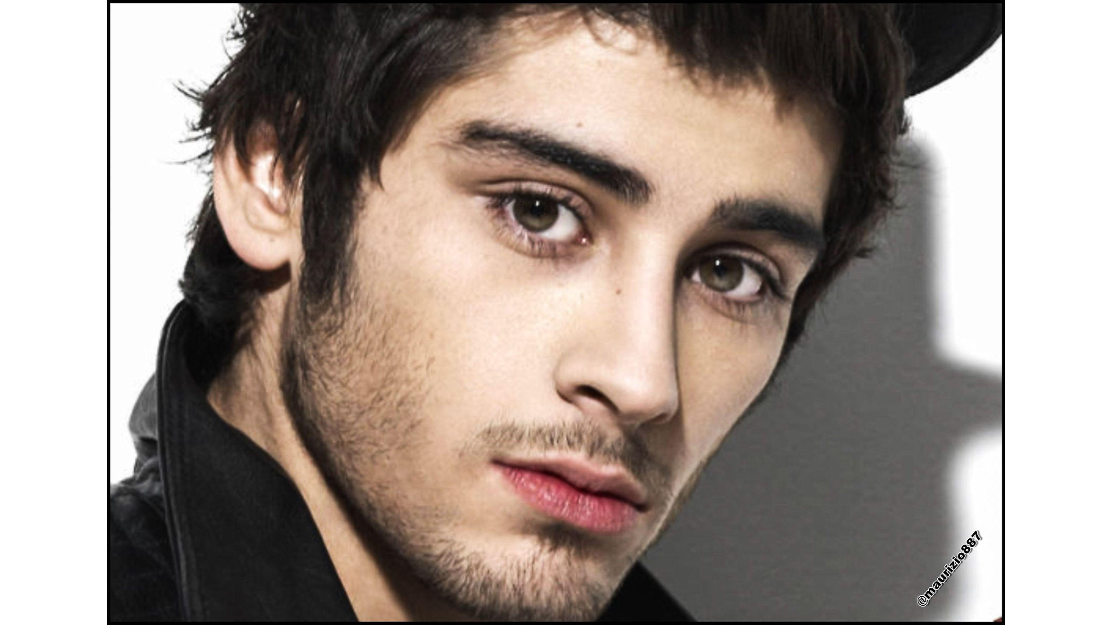 Zayn Portrait Photography Wallpapers Wallpaper Cave 