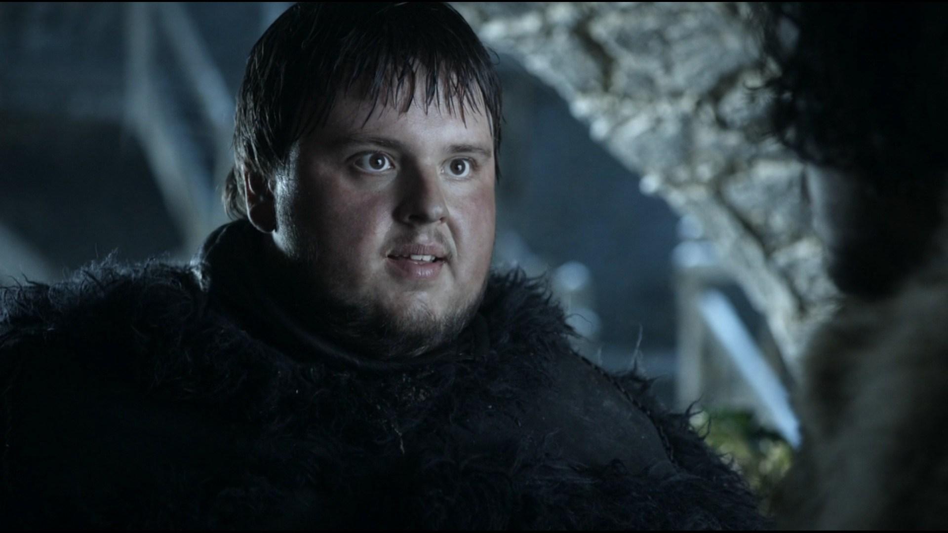 Theory: Sam Tarly Will Restore The Horn Of Winter