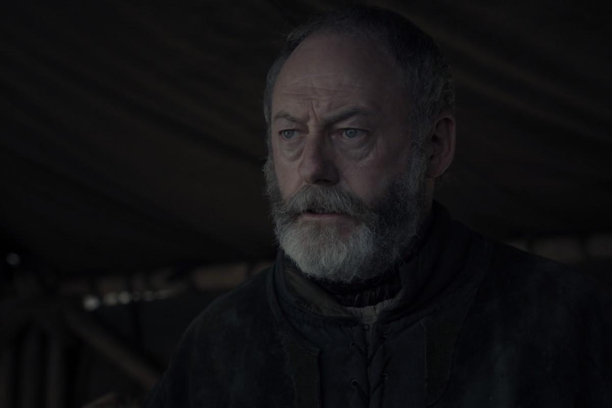 Game of Thrones' series finale left some plastic water