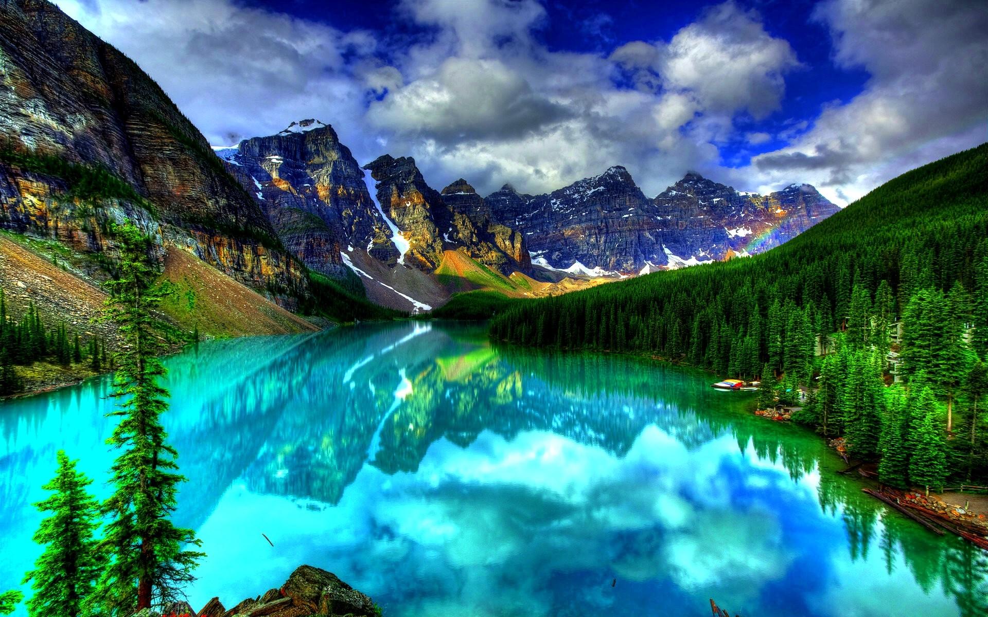 most beautiful wallpapers of places