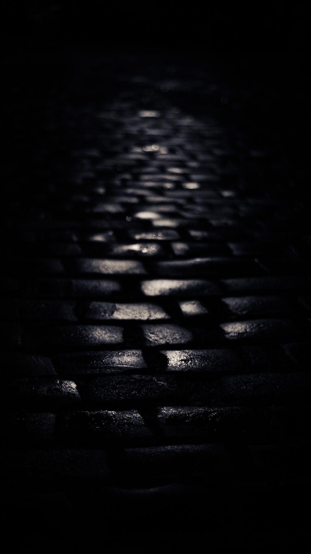 AMOLED Phone Wallpaper