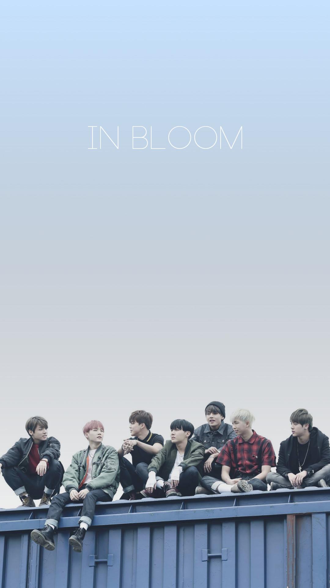 BTS Android HD Wallpapers - Wallpaper Cave