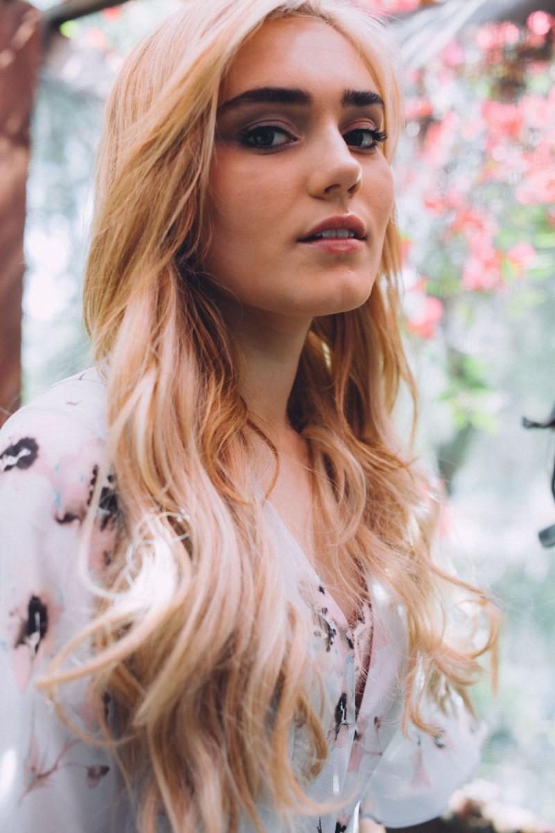 Meg Donnelly wallpaper