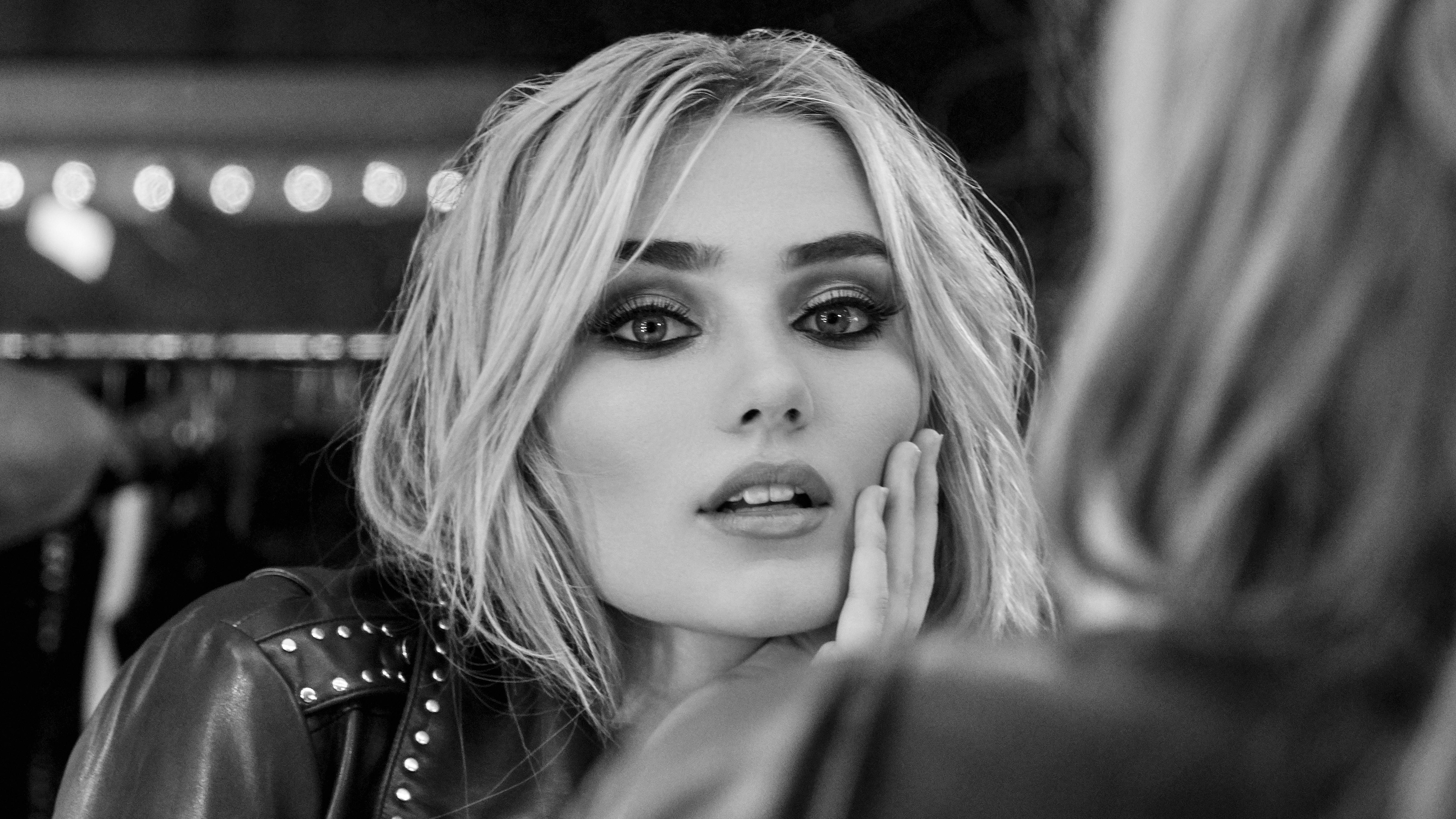 Meg Donnelly Wallpapers - Wallpaper Cave