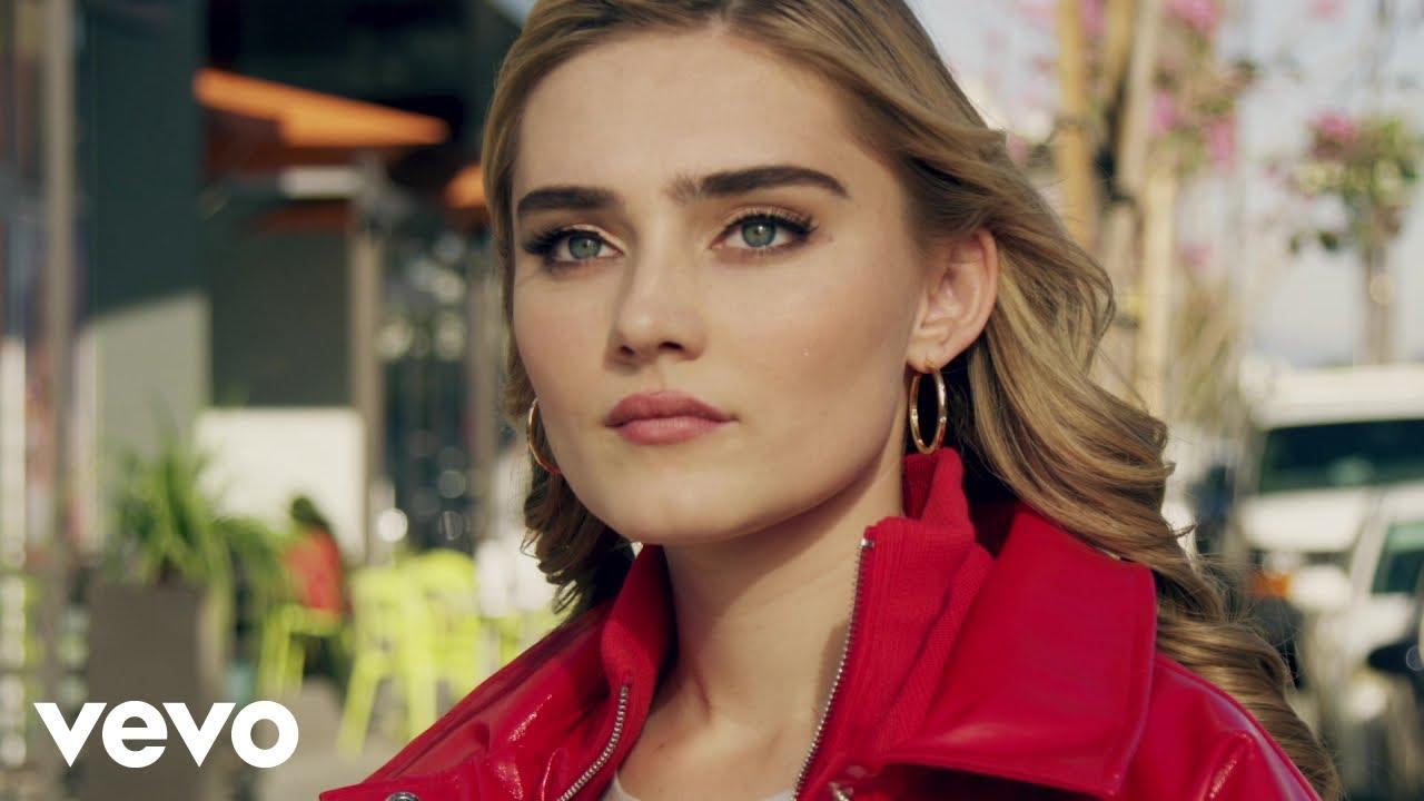 Meg Donnelly Love (Disney Channel Voices)
