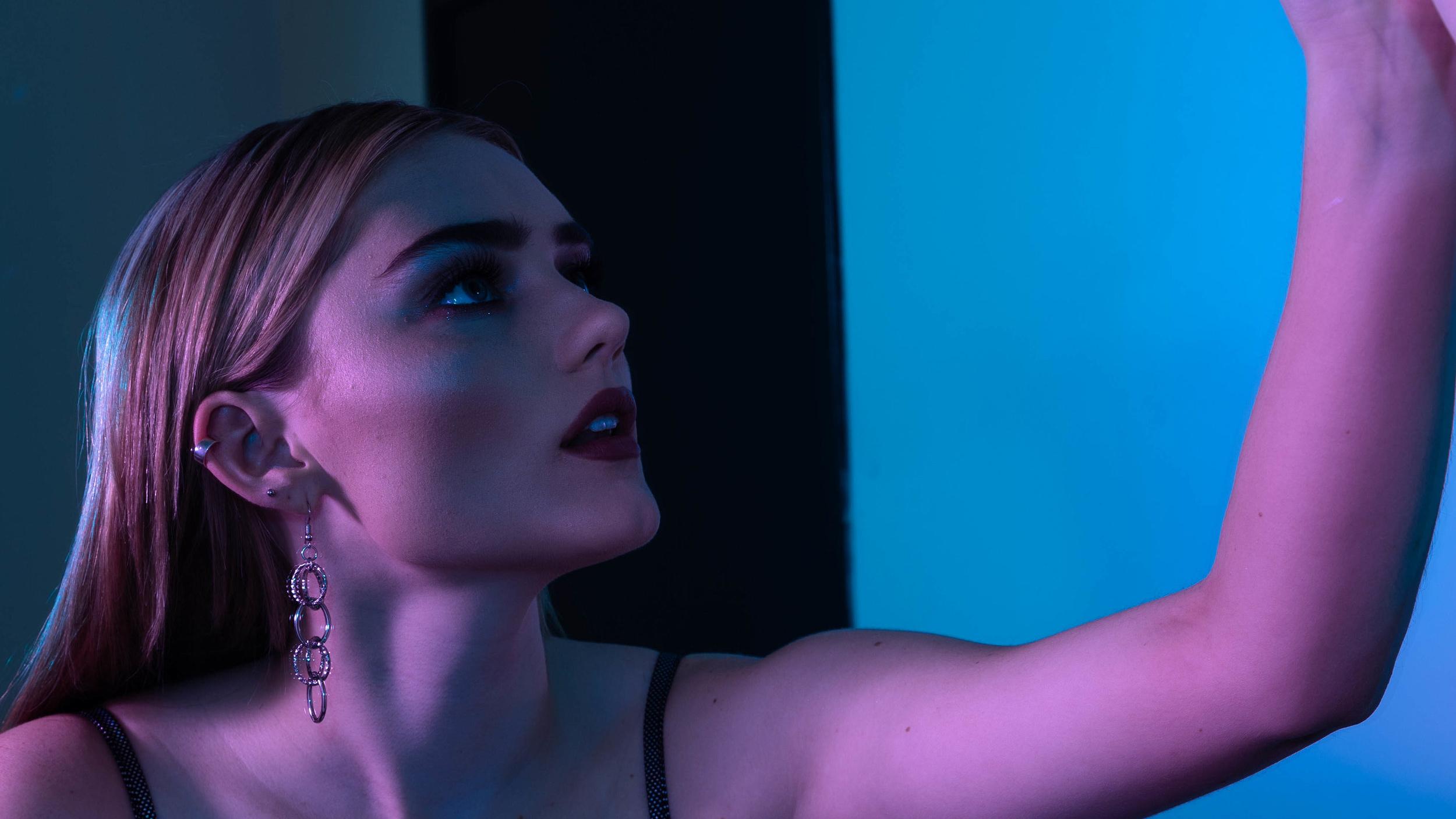 Meg Donnelly Alex Cole Photohoot 2019, HD Celebrities, 4k