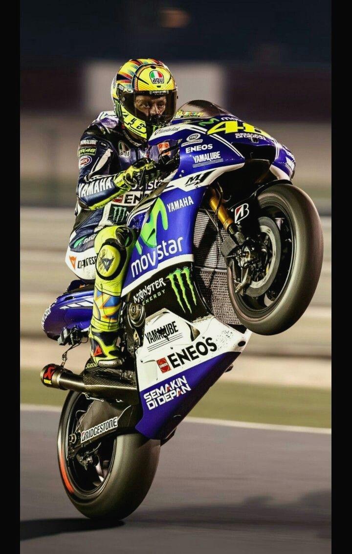 Wallpaper Rossi Ducati Rossi Photo Hd, HD