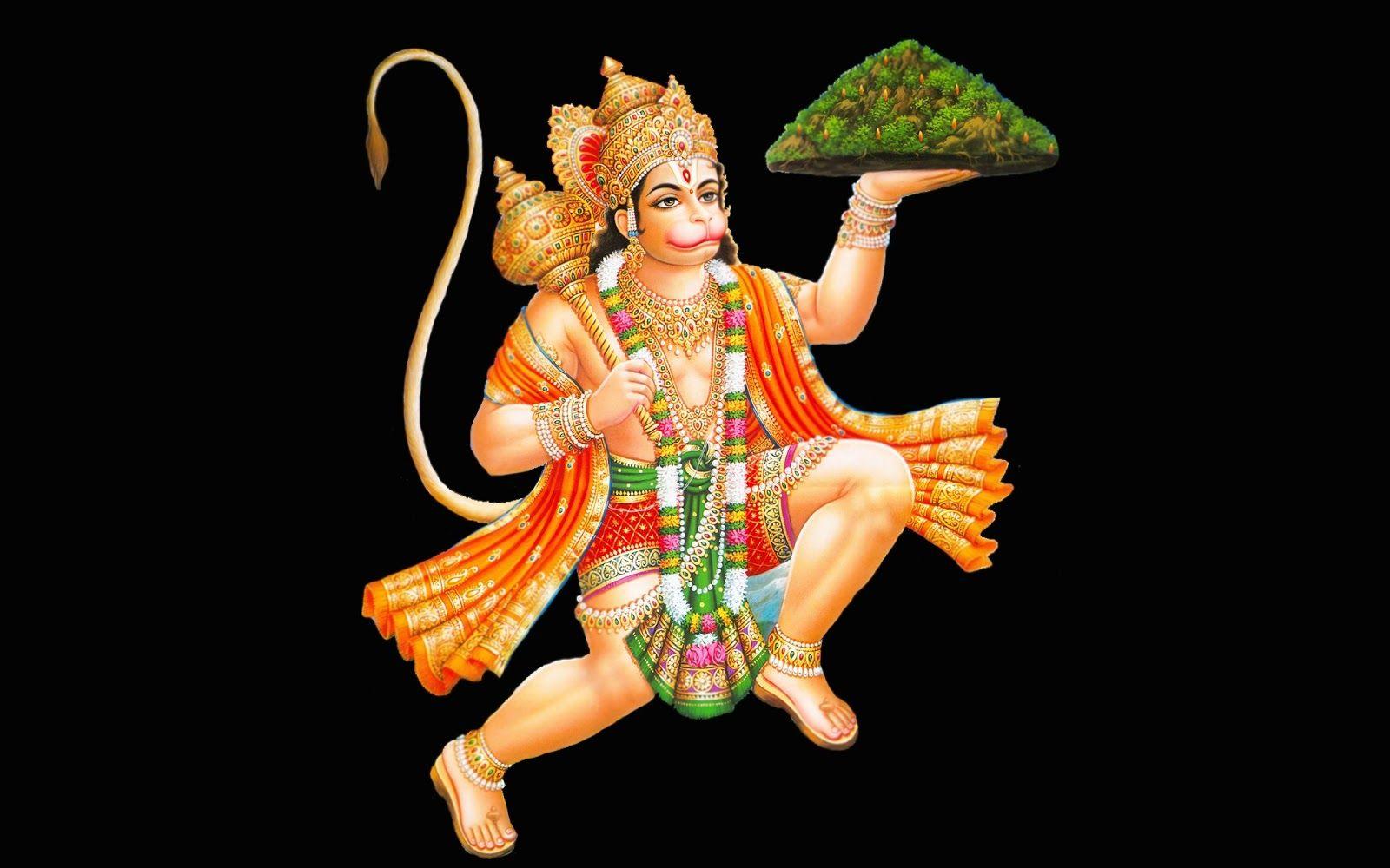 Best Lord Hanuman HD Wallpaper Hanuman, HD Wallpaper