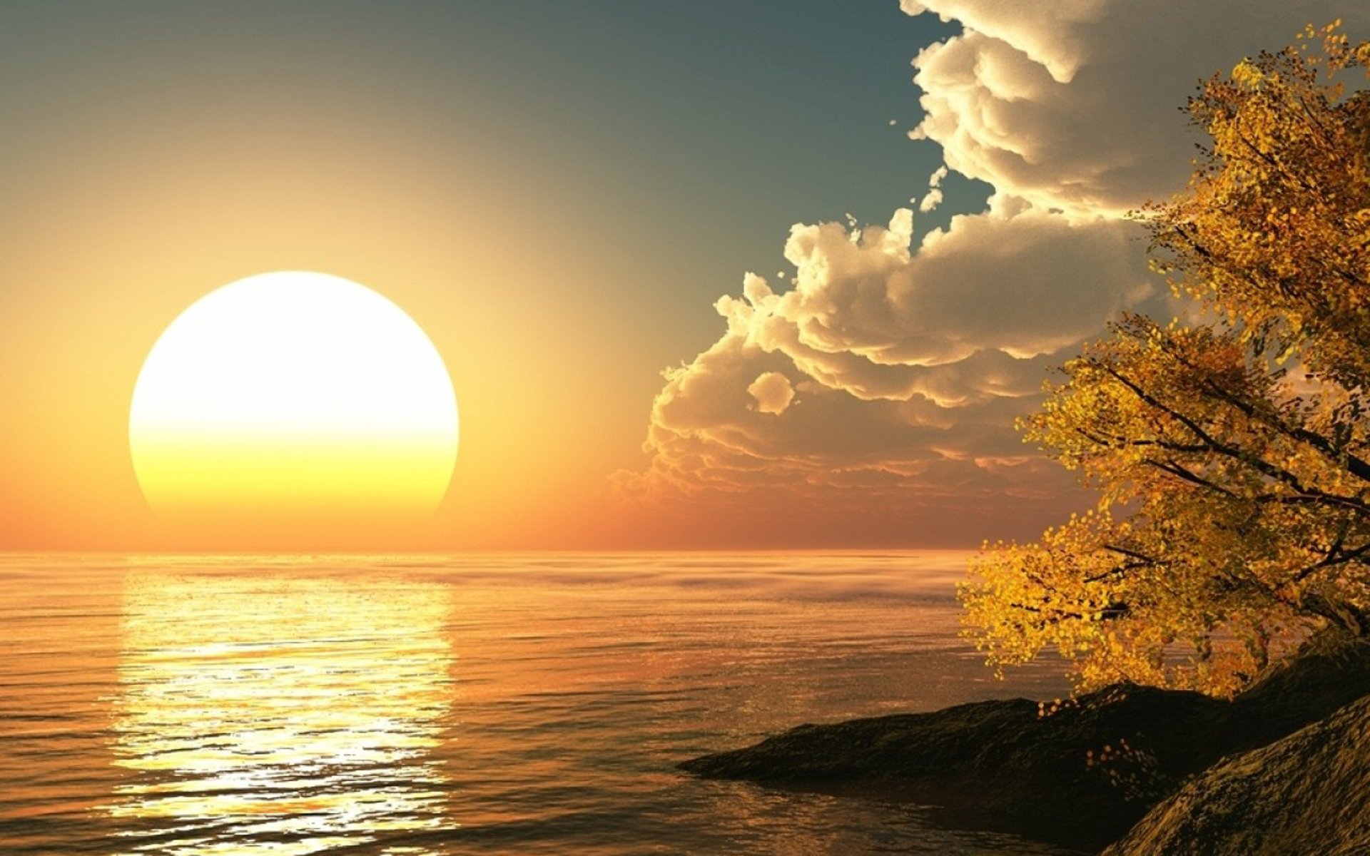Morning Sun Desktop Background. Beautiful Sun Wallpaper, Summer Sun Wallpaper and Winter Sun Wallpaper