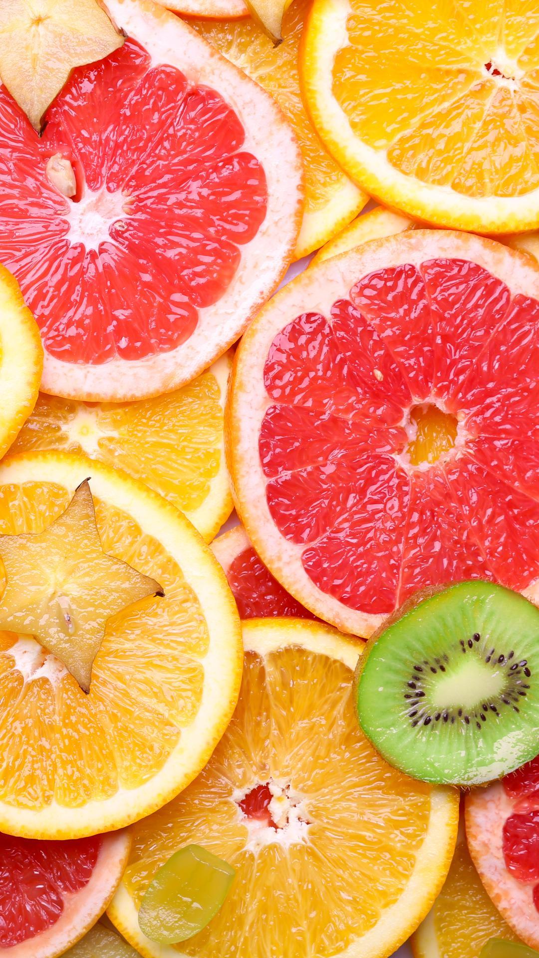 Food Fruit (1080x1920) Wallpaper