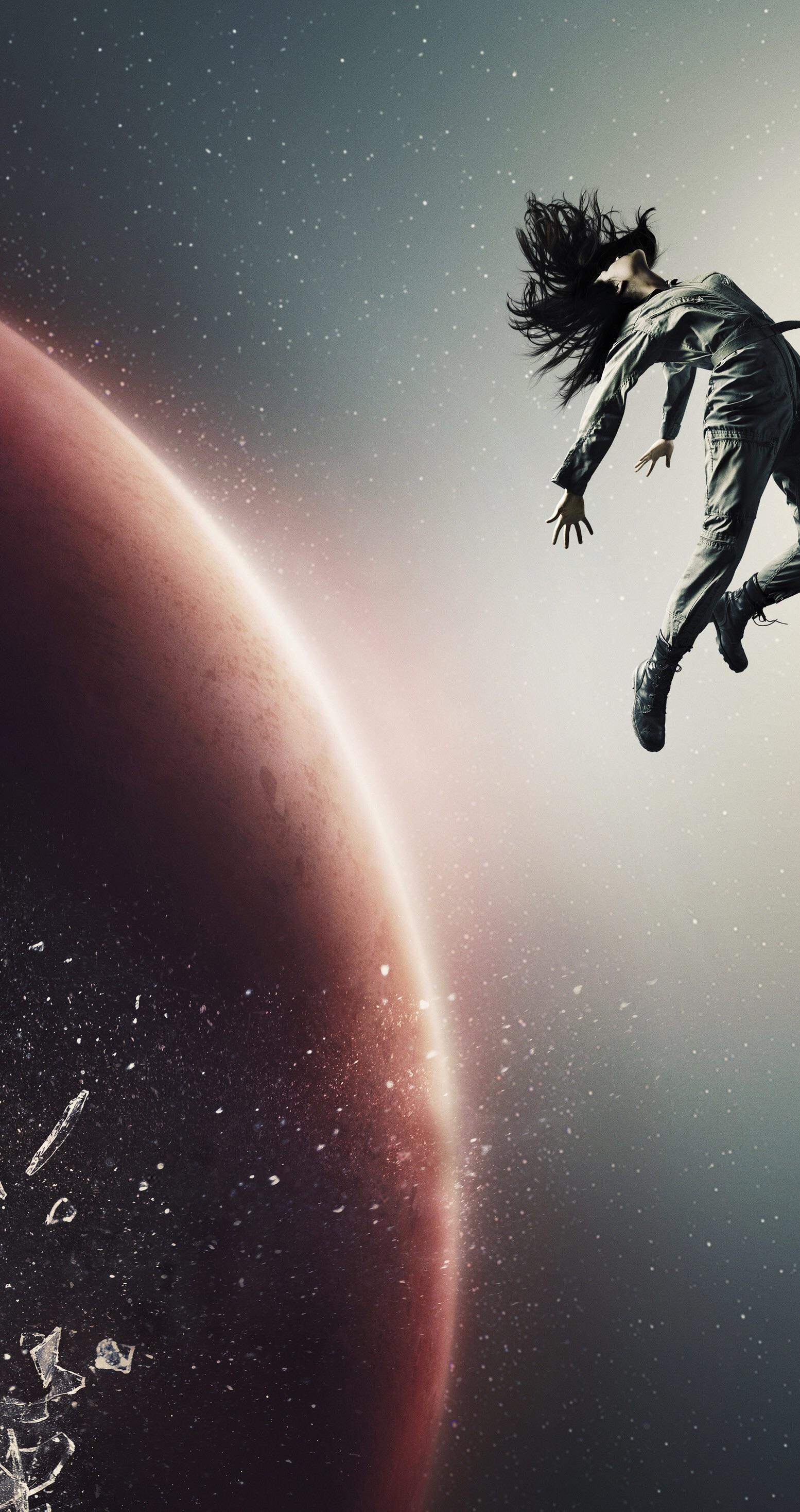 The Expanse Iphone Wallpapers Wallpaper Cave