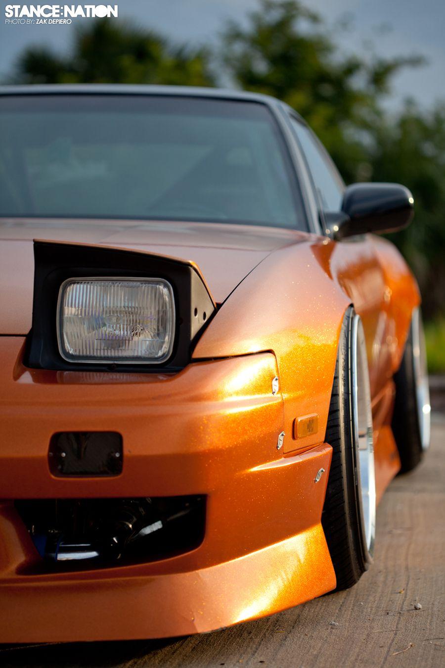 Nissan 240sx Iphone Wallpapers Wallpaper Cave
