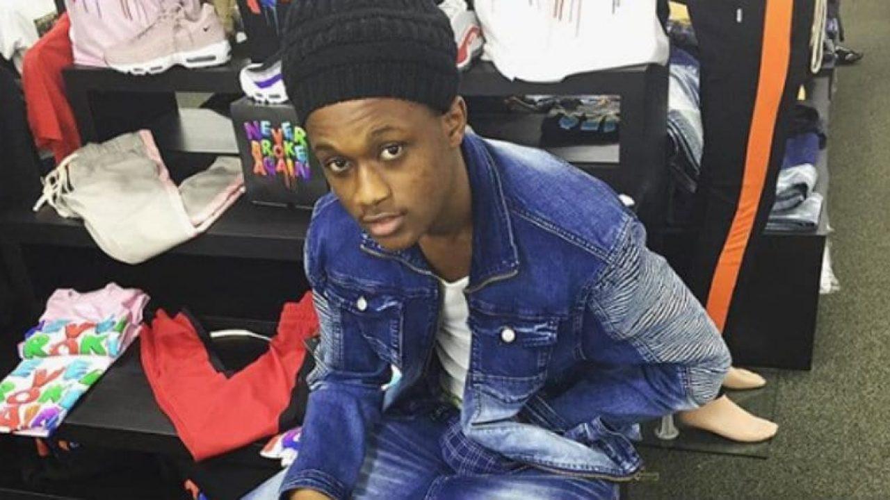 Jayo Sama dead: Rapper shot and killed in Palm Beach shooting