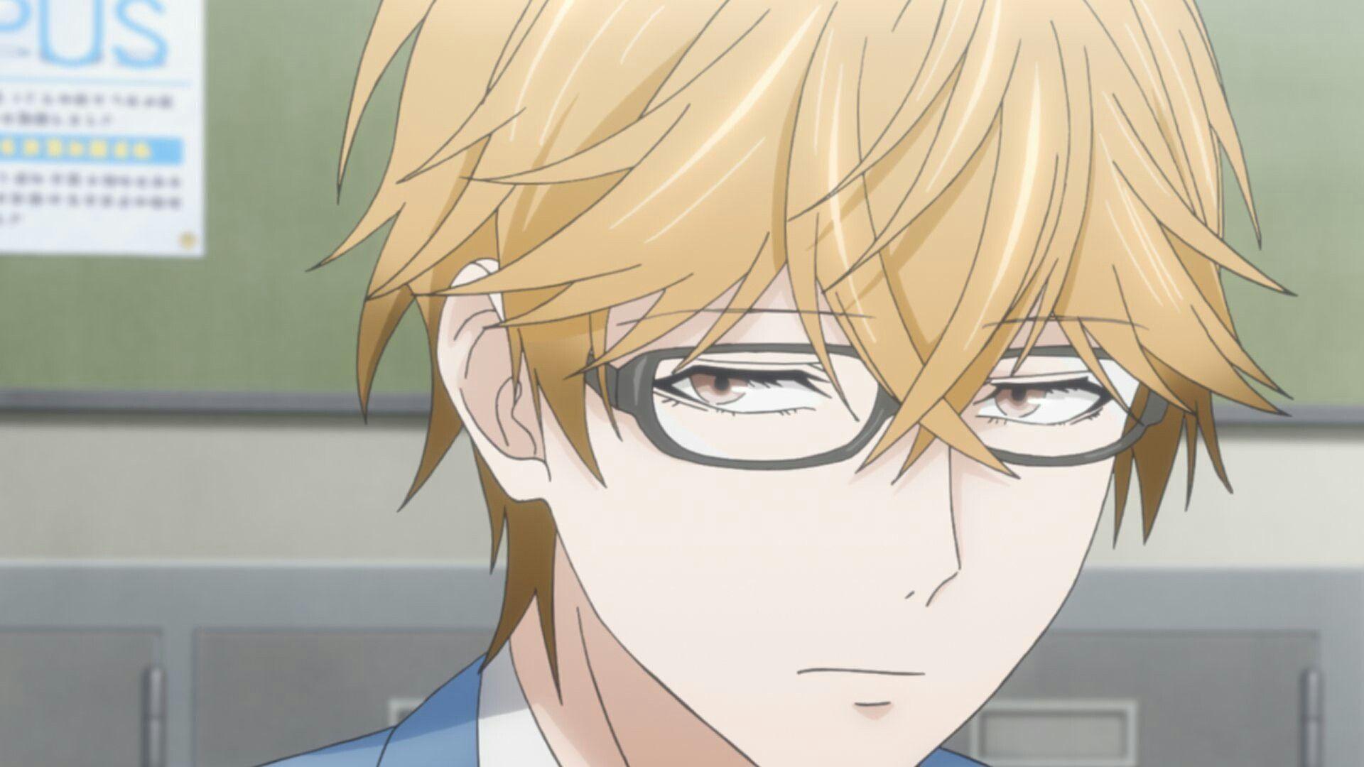 Hitorijime My Hero HD Wallpapers - Wallpaper Cave