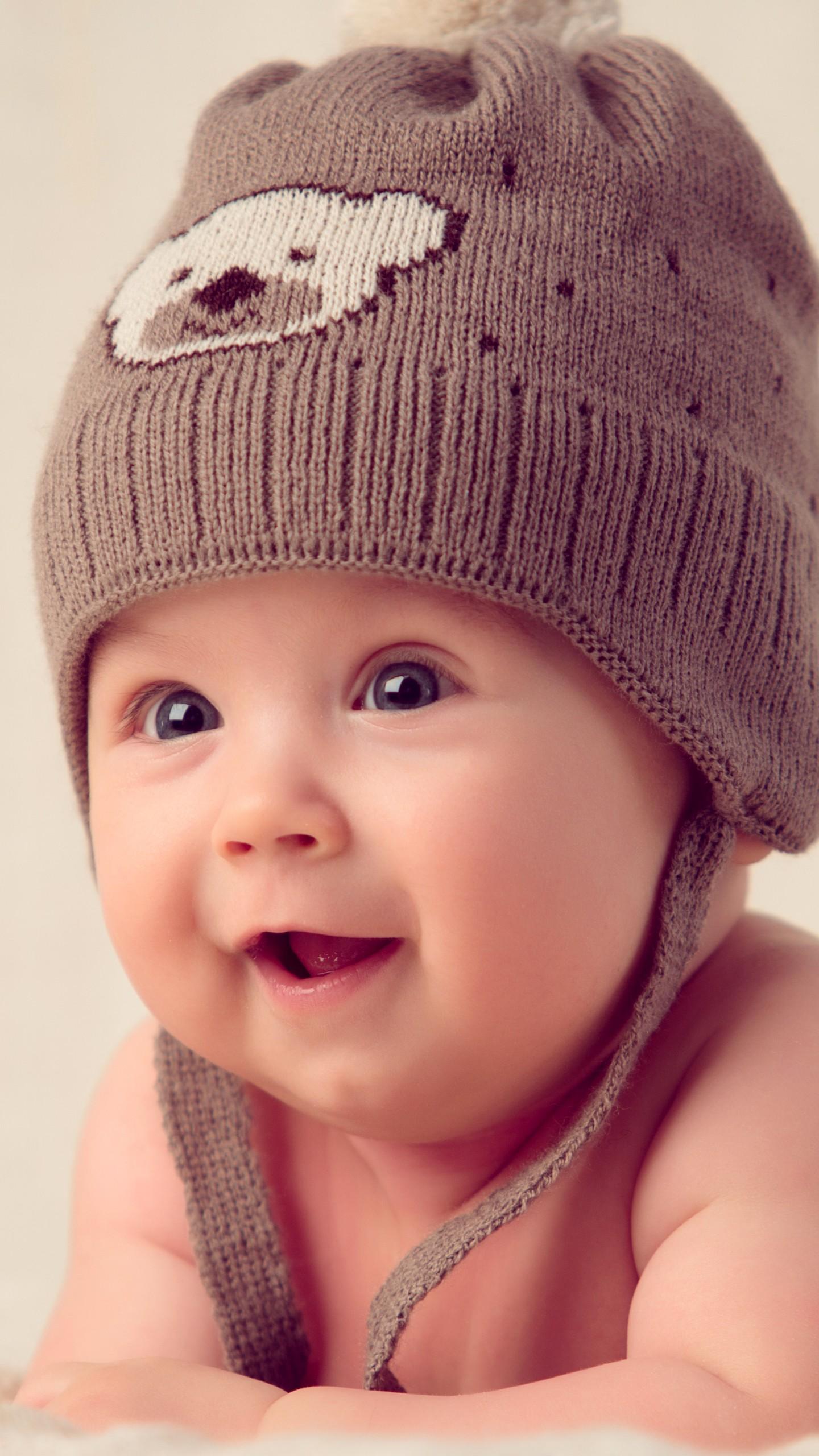 Hd Wallpaper For Mobile Cute Baby