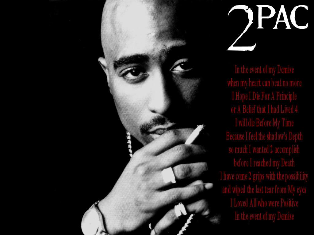Free Download Incredible Picture, 28 Tupac Shakur High
