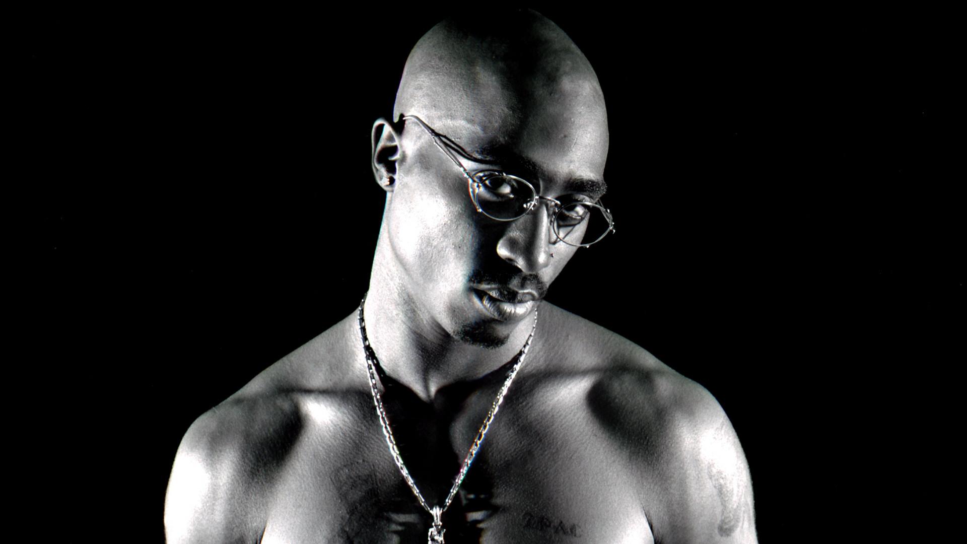 2Pac Wallpaper Thug Life