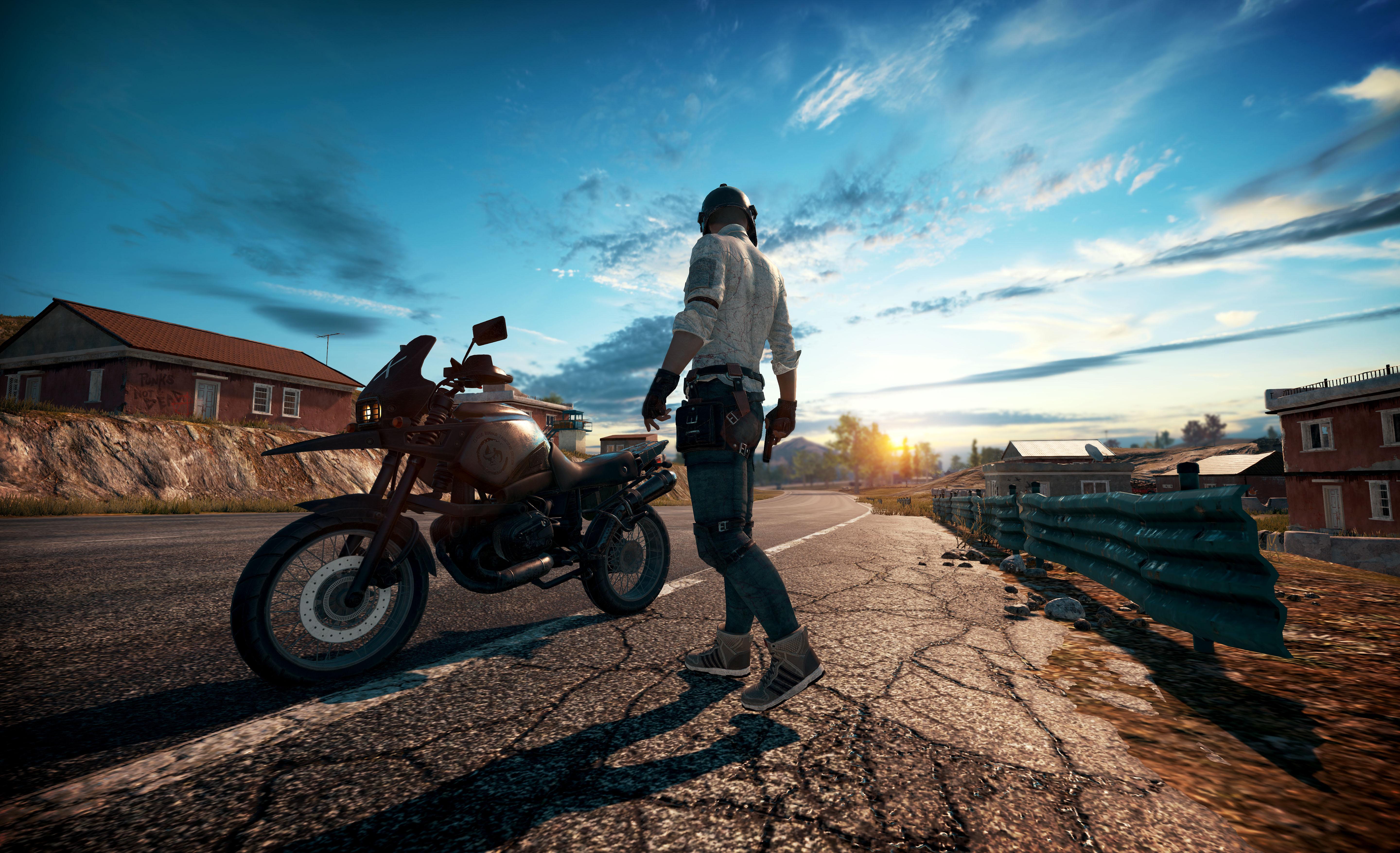 PUBG Wallpaper 4K HD Of 2020 Download