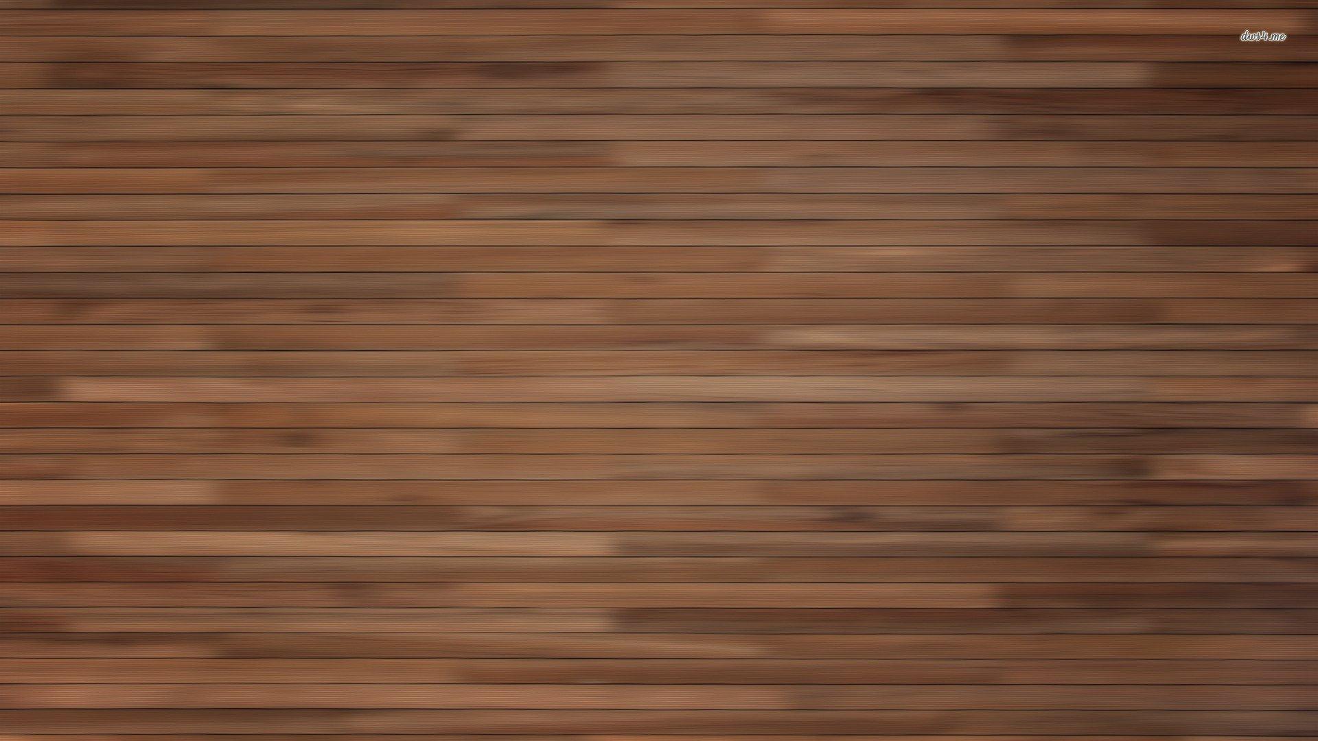 Wood pattern wallpaper