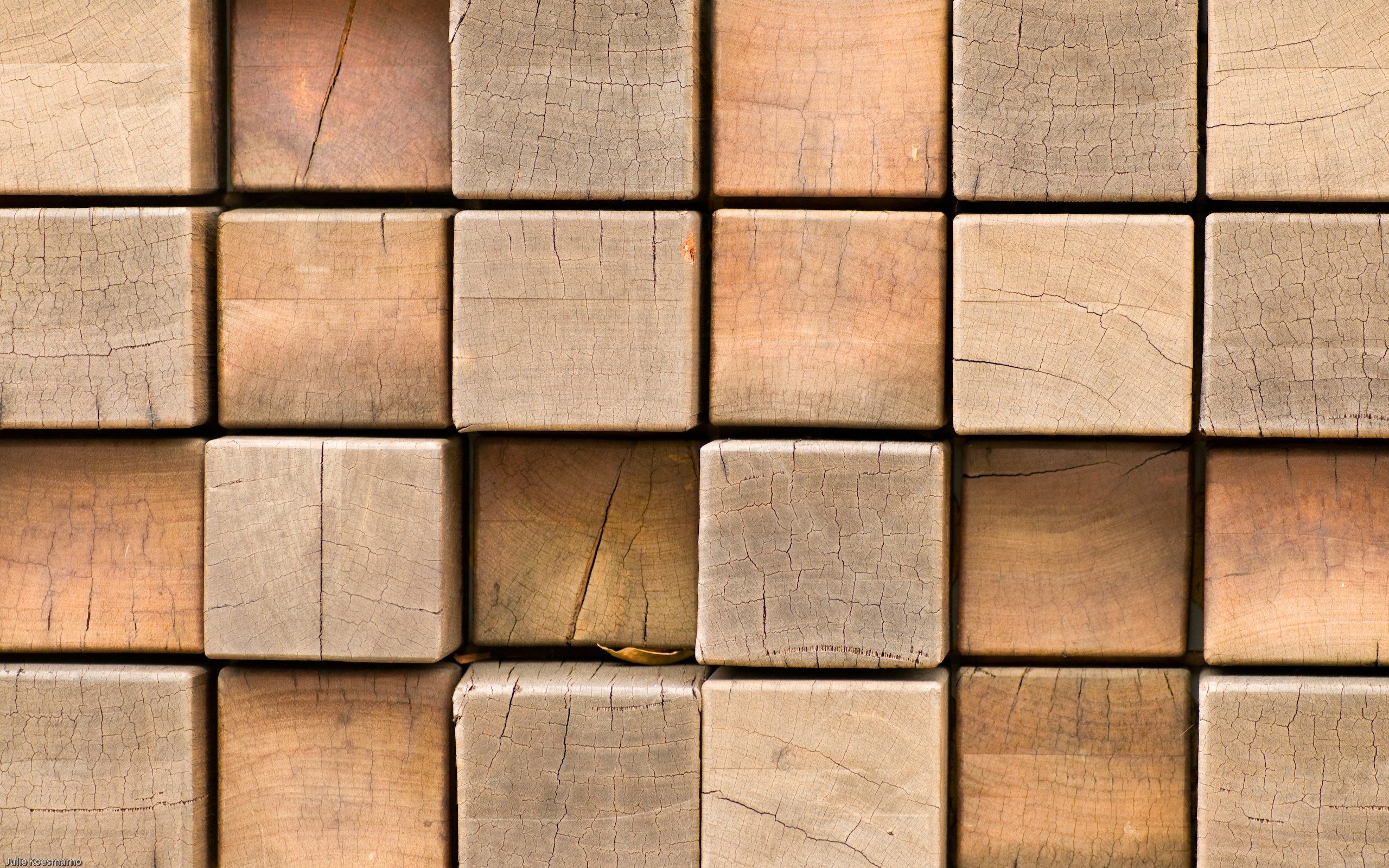 Wood Pattern Wallpaper Projects & Ideas