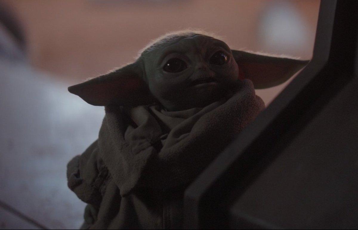 The Mandalorian: Baby Yoda Explained. Who The New STAR WARS