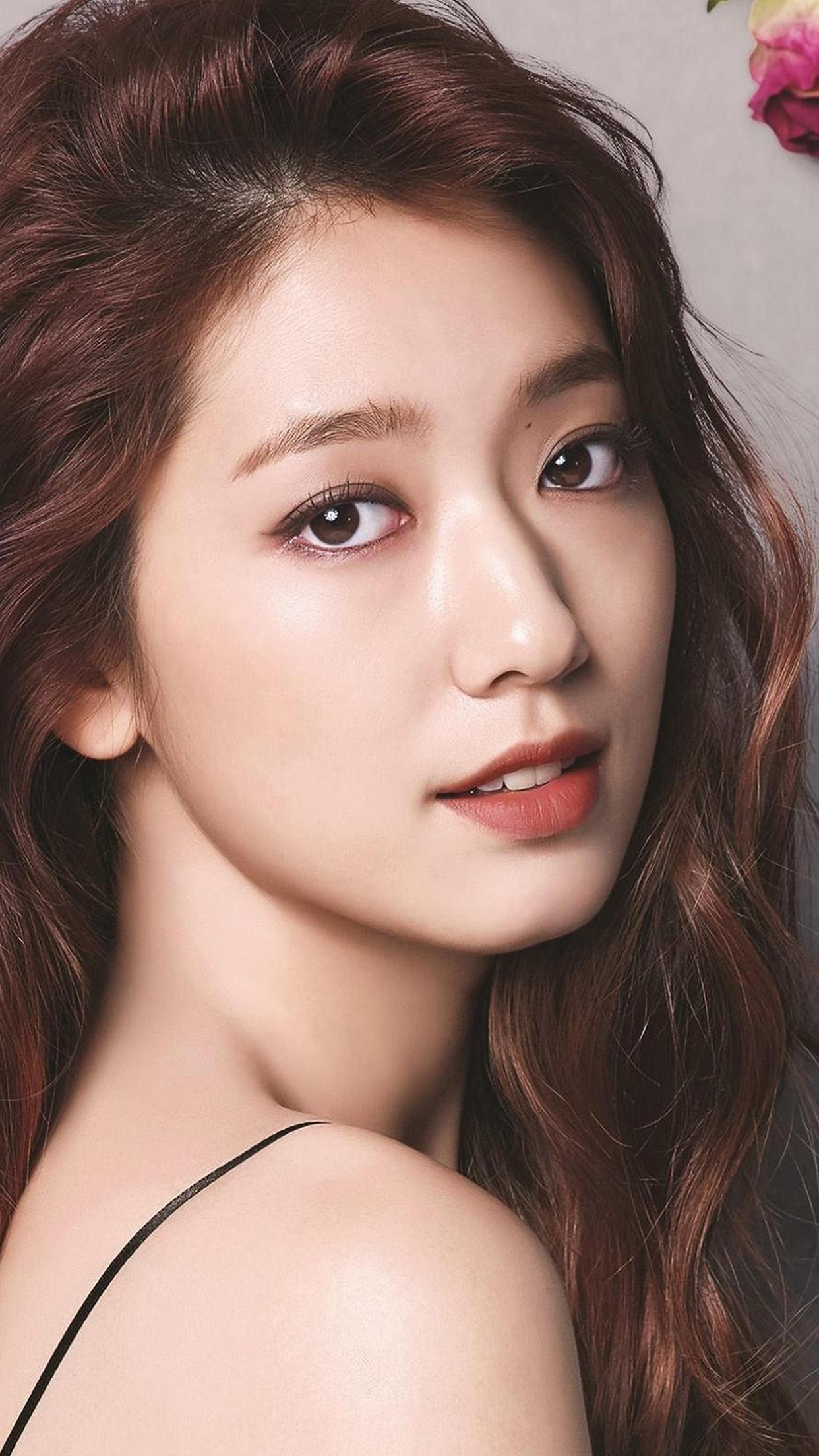 Park Shin Hye iPhone Wallpapers - Wallpaper Cave