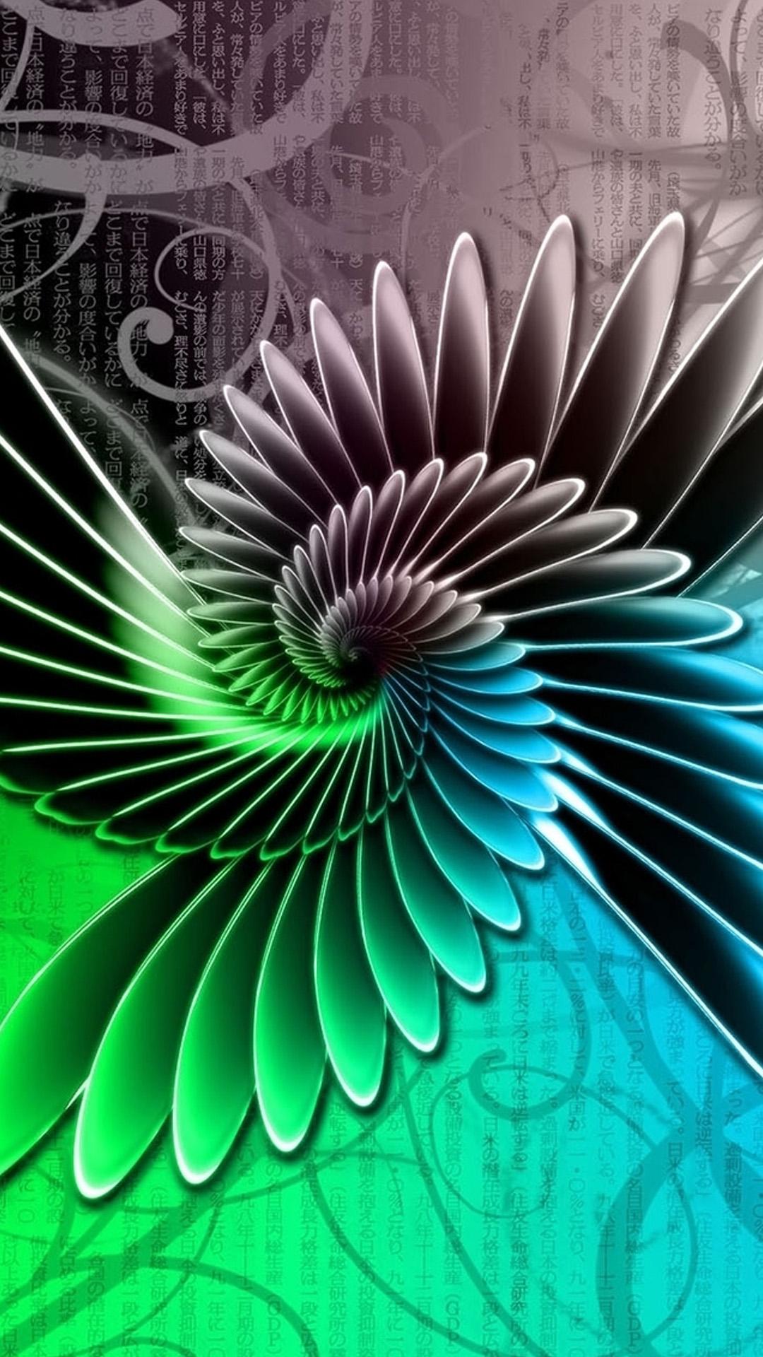 Colorful 124 Android Wallpaper Android HD Wallpaper