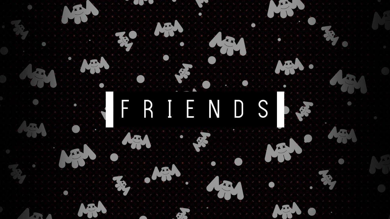 Marshmello & Anne (Gusttap & Rivexxy Remix)