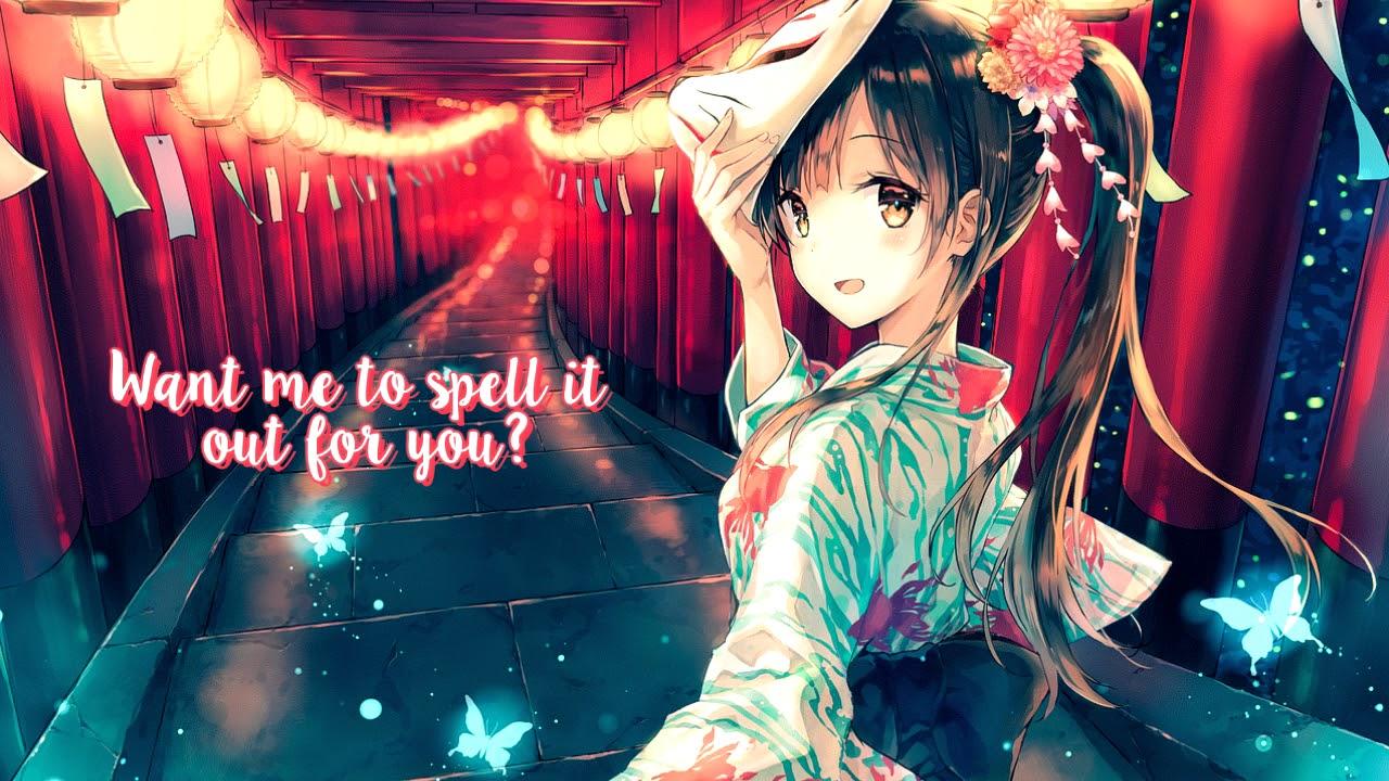 【Nightcore】Friends (Marshmello & Anne Marie)