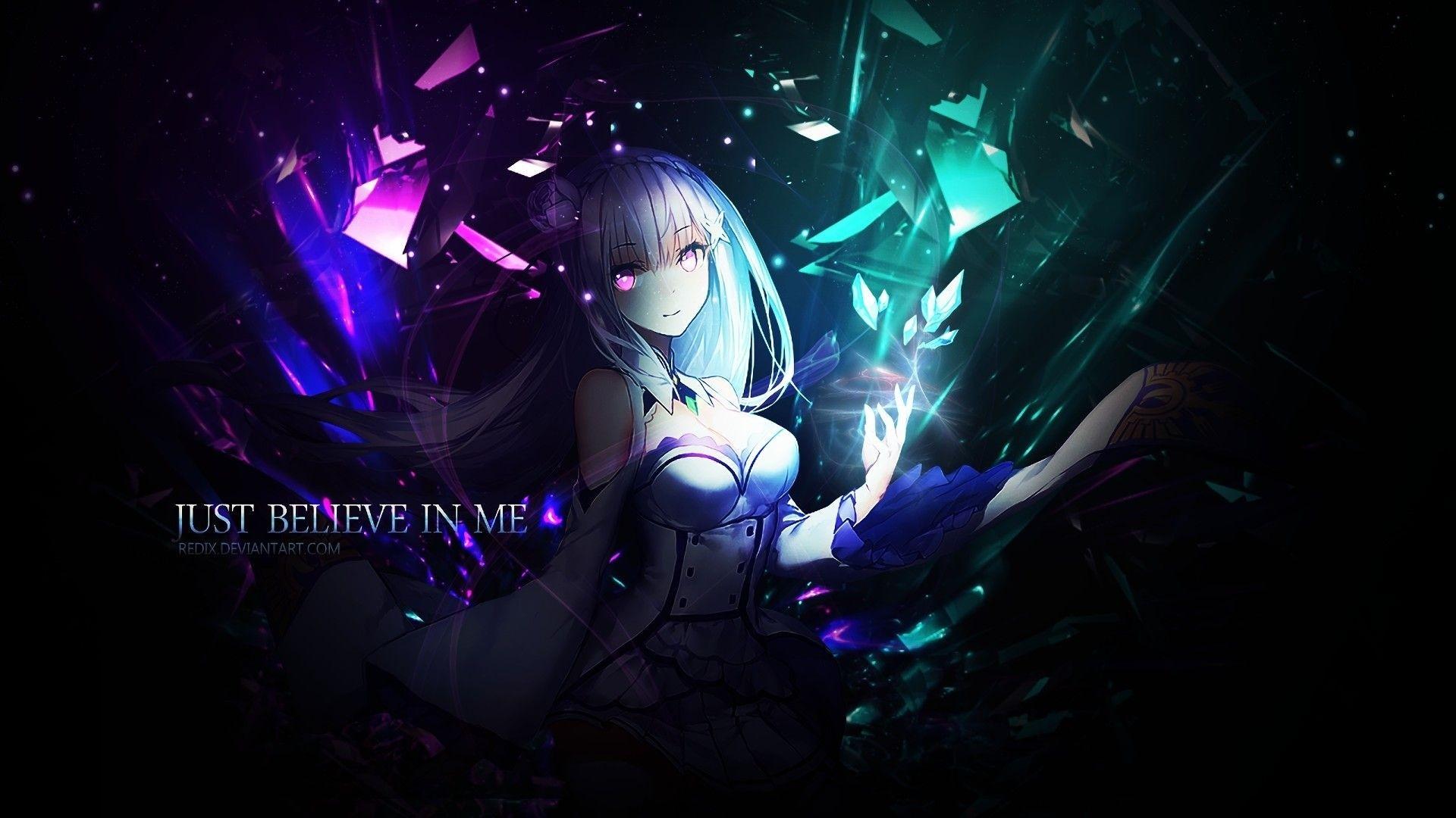 Desktop Badass Anime Wallpapers Wallpaper Cave