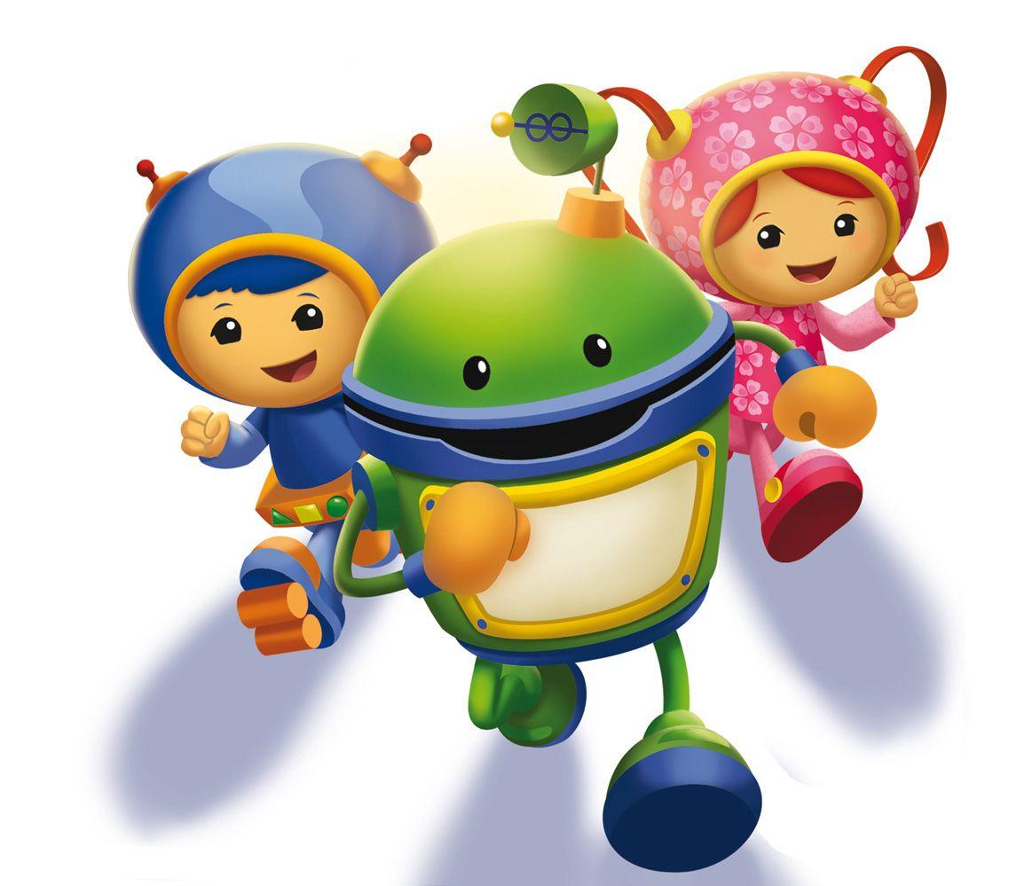 Team Umizoomi Wallpapers Wallpaper Cave.